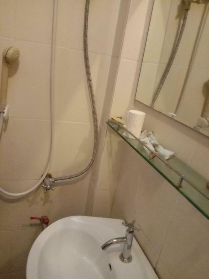 Green Land Hotel Ban Nongdouang Exterior foto